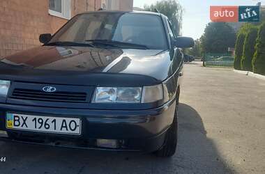 Универсал ВАЗ / Lada 2111 2007 в 
