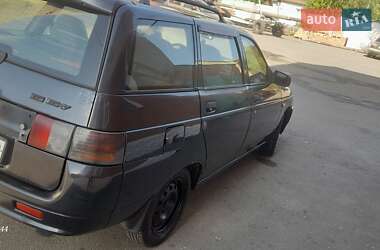 Универсал ВАЗ / Lada 2111 2007 в 