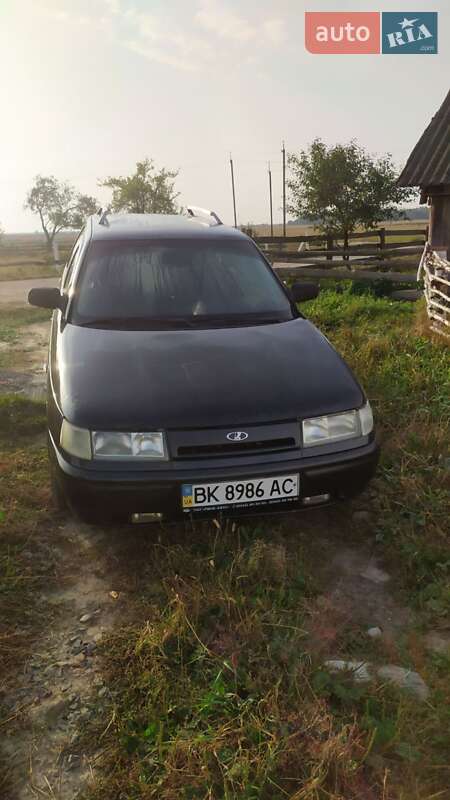 Универсал ВАЗ / Lada 2111 2006 в Рокитном