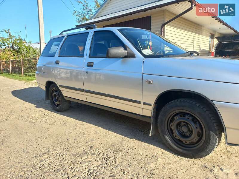 Универсал ВАЗ / Lada 2111 2009 в Рожнятове