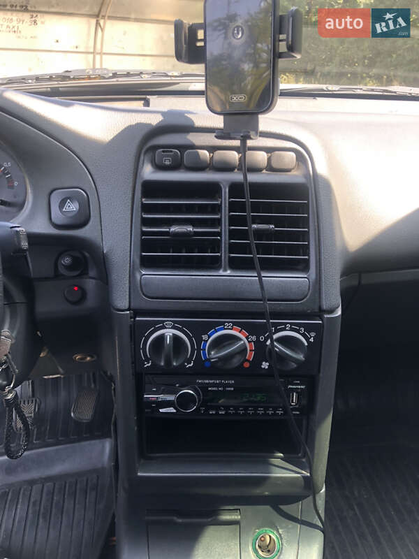 Универсал ВАЗ / Lada 2111 2008 в Згуровке