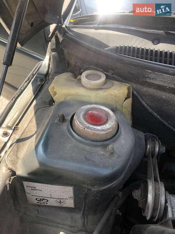 Универсал ВАЗ / Lada 2111 2008 в Згуровке