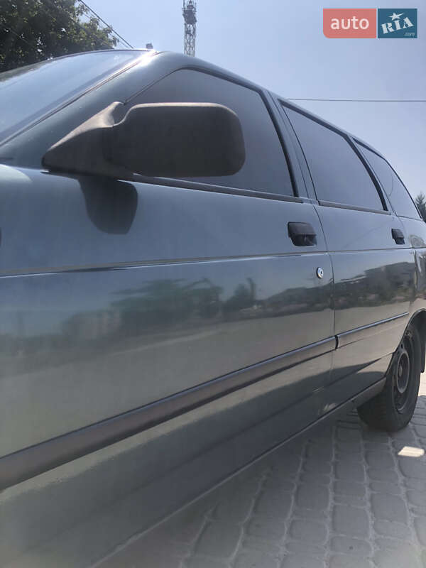 Универсал ВАЗ / Lada 2111 2008 в Згуровке