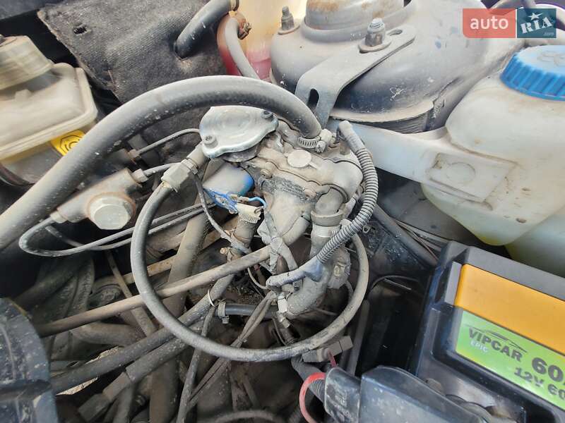 Универсал ВАЗ / Lada 2111 2008 в Ужгороде
