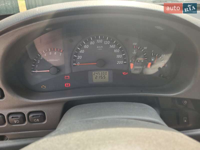 Универсал ВАЗ / Lada 2111 2008 в Ужгороде