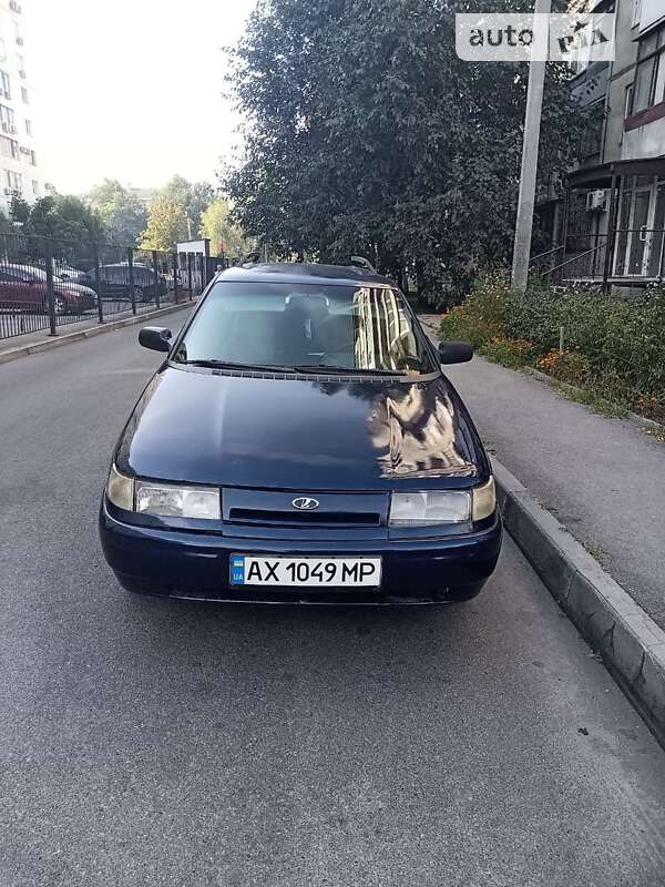 ВАЗ / Lada 2111 2000