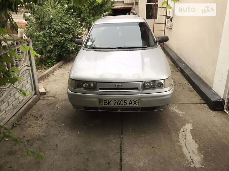 ВАЗ / Lada 2111 2006