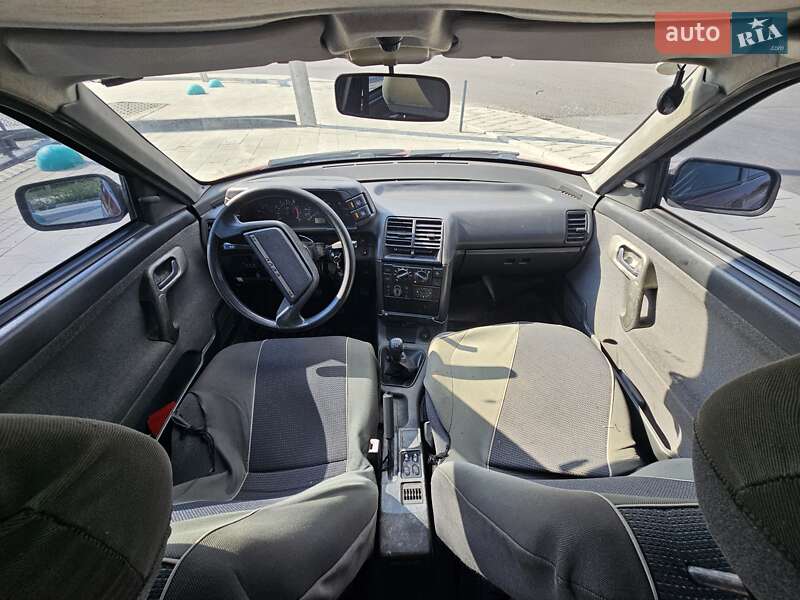 Универсал ВАЗ / Lada 2111 2008 в Радехове фото 12 Универсал ВАЗ / Lada 2111 2008 в Радехове