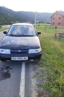 Універсал ВАЗ / Lada 2111 2004 в Міжгір'ї