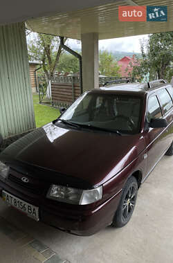 Универсал ВАЗ 2111 2008 в 