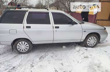 Універсал ВАЗ / Lada 2111 2009 в Шепетівці