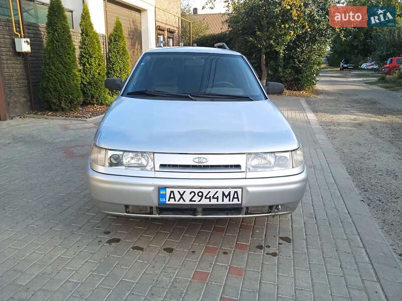 Універсал ВАЗ / Lada 2111 2006 в Харкові фото 7 Універсал ВАЗ / Lada 2111 2006 в Харкові