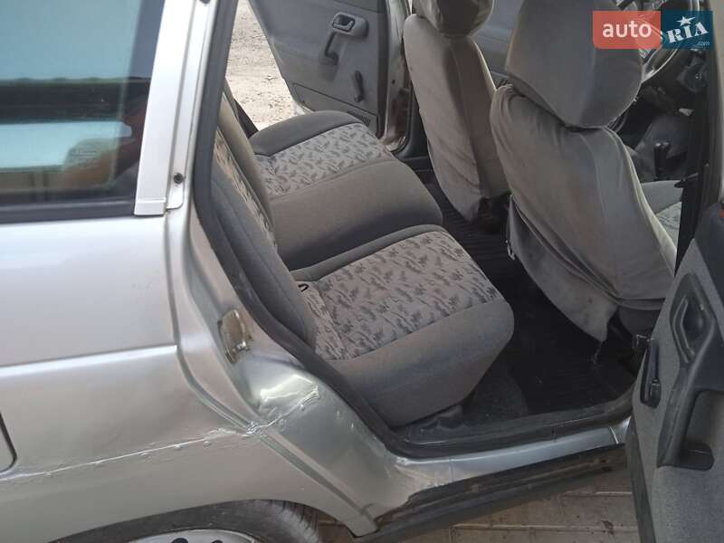 Універсал ВАЗ / Lada 2111 2006 в Харкові фото 13 Універсал ВАЗ / Lada 2111 2006 в Харкові