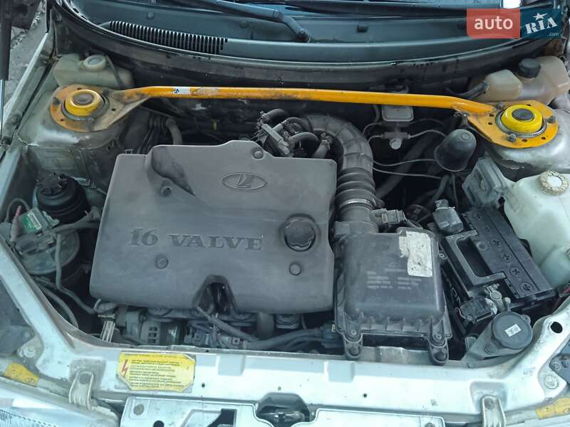 Універсал ВАЗ / Lada 2111 2006 в Харкові фото 19 Універсал ВАЗ / Lada 2111 2006 в Харкові