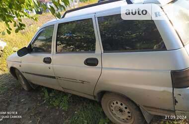 Універсал ВАЗ / Lada 2111 2002 в Кодимі