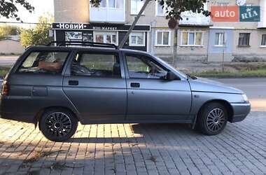 Універсал ВАЗ / Lada 2111 2005 в Звягелі