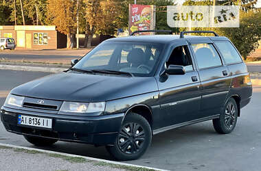 Универсал ВАЗ / Lada 2111 2005 в Черкассах