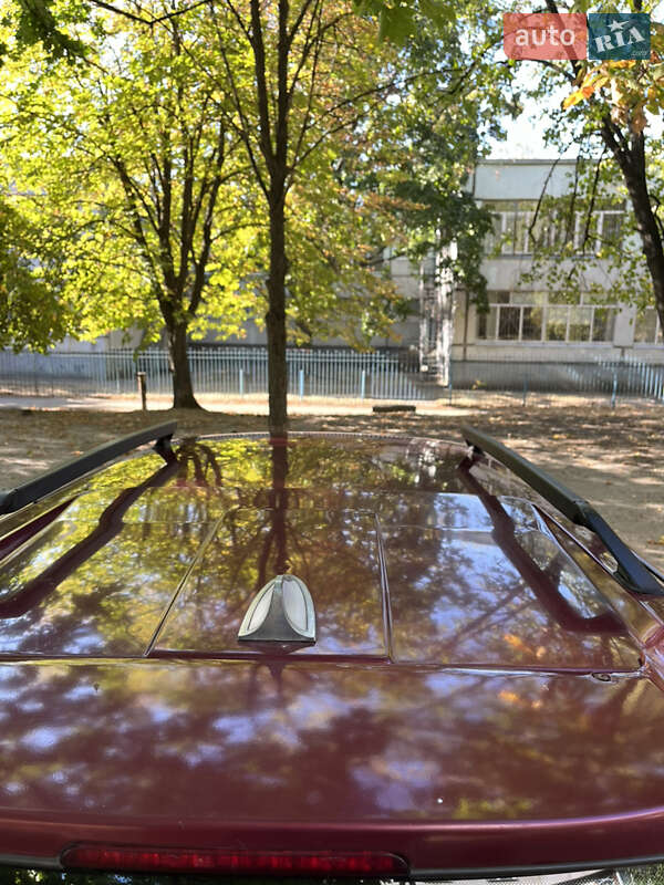 Универсал ВАЗ / Lada 2111 2004 в Харькове