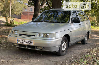 Універсал ВАЗ / Lada 2111 2006 в Валках