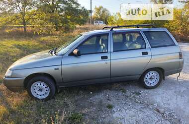 Універсал ВАЗ / Lada 2111 2008 в Запоріжжі