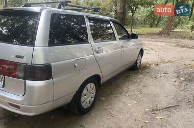 Универсал ВАЗ / Lada 2111 2006 в Львове