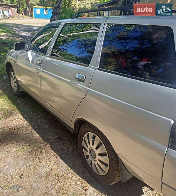 Универсал ВАЗ / Lada 2111 2008 в Киеве