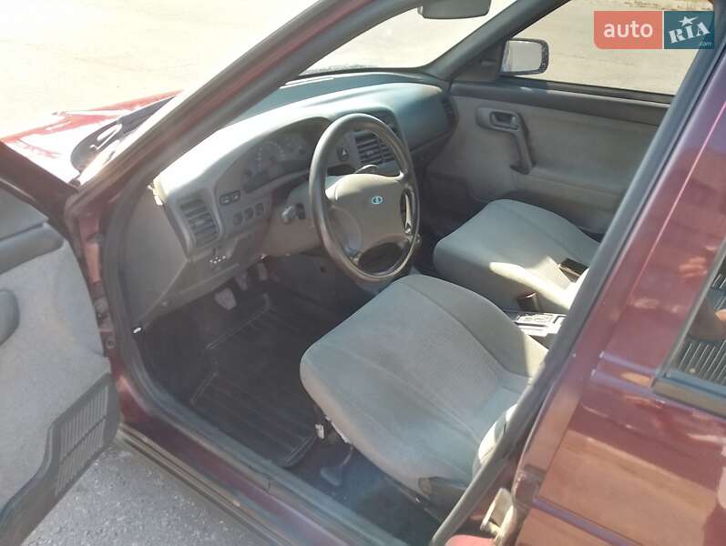 Универсал ВАЗ / Lada 2111 2008 в Харькове фото 7 Универсал ВАЗ / Lada 2111 2008 в Харькове