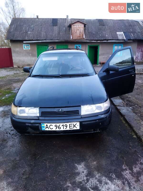 Универсал ВАЗ / Lada 2111 2007 в Горохове