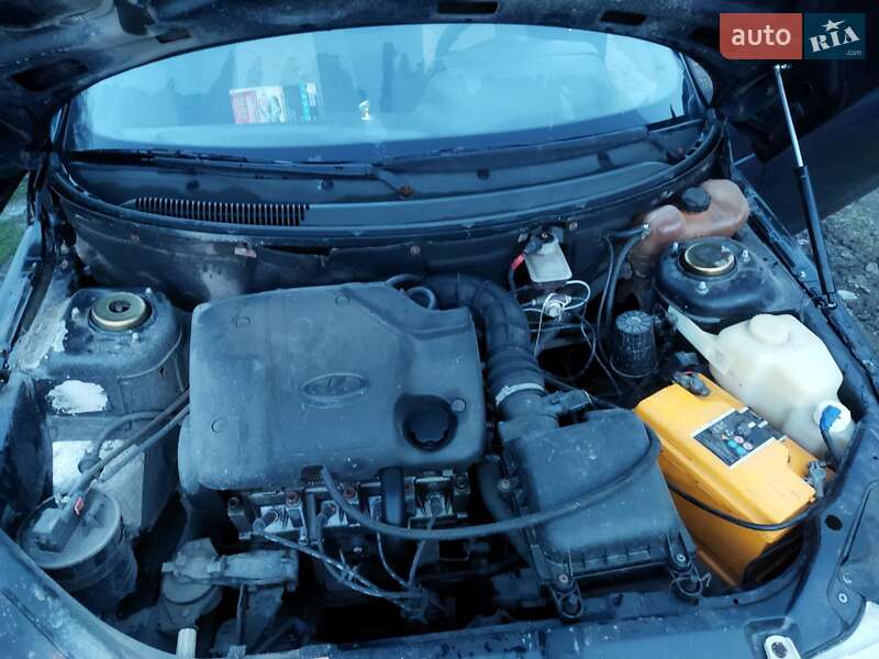 Универсал ВАЗ / Lada 2111 2007 в Горохове