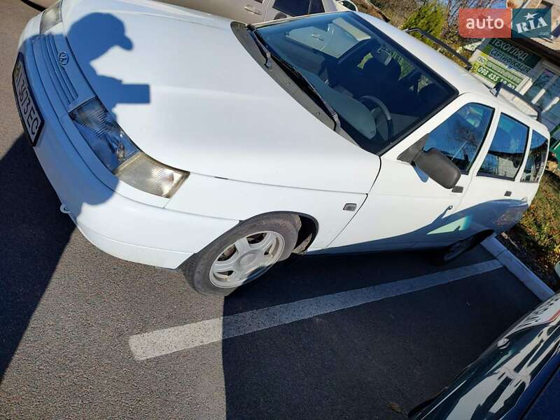 Универсал ВАЗ / Lada 2111 2011 в Киеве