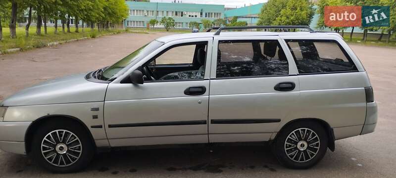 Универсал ВАЗ / Lada 2111 2002 в Житомире