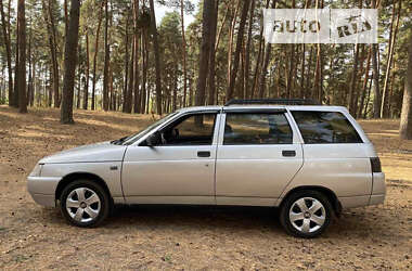 Универсал ВАЗ / Lada 2111 2006 в Ахтырке