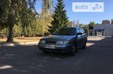 Універсал ВАЗ / Lada 2111 2006 в Сумах