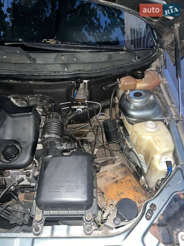 Универсал ВАЗ / Lada 2111 2007 в Виннице