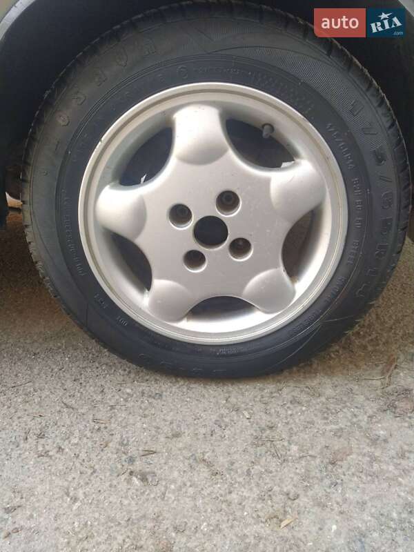 Универсал ВАЗ / Lada 2111 2006 в Виннице