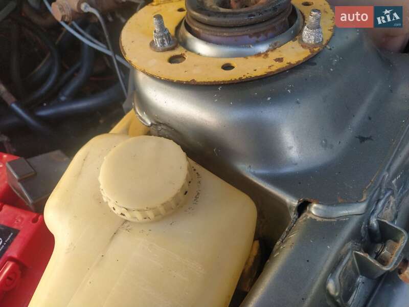 Универсал ВАЗ / Lada 2111 2006 в Виннице