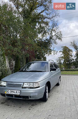 Універсал ВАЗ / Lada 2111 2007 в Кіцмані