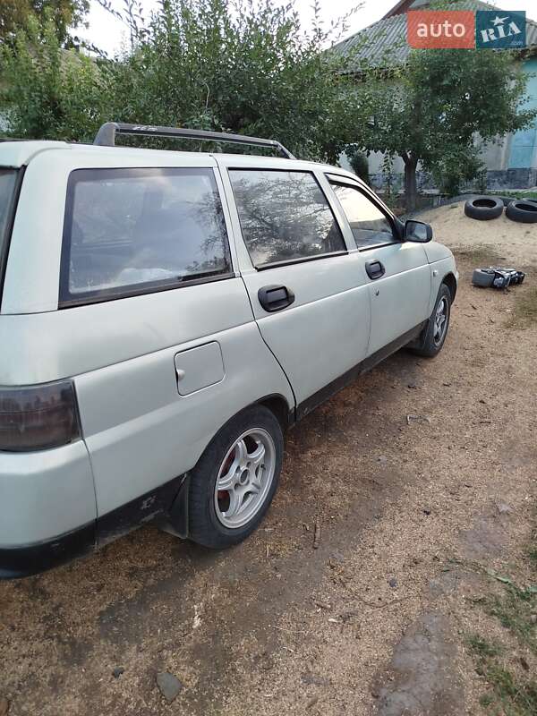 Універсал ВАЗ / Lada 2111 2002 в Благовіщенську