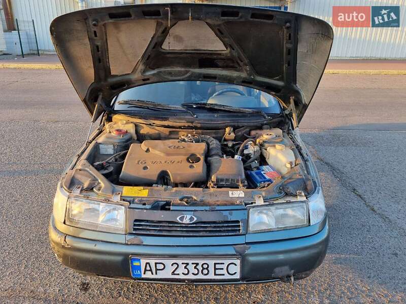 Универсал ВАЗ / Lada 2111 2007 в Кременчуге