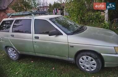 Универсал ВАЗ / Lada 2111 2006 в Тернополе