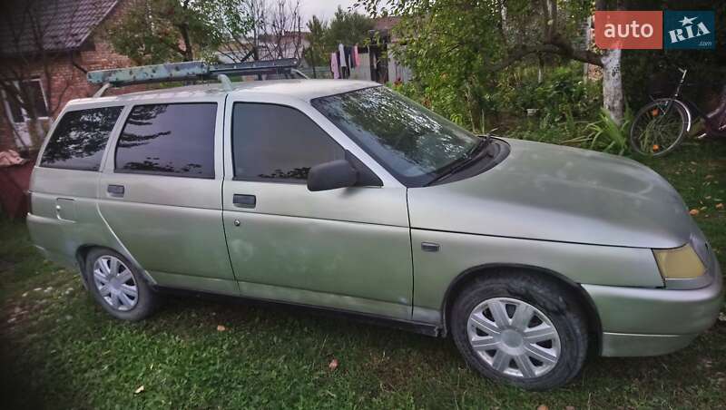 Универсал ВАЗ / Lada 2111 2006 в Тернополе