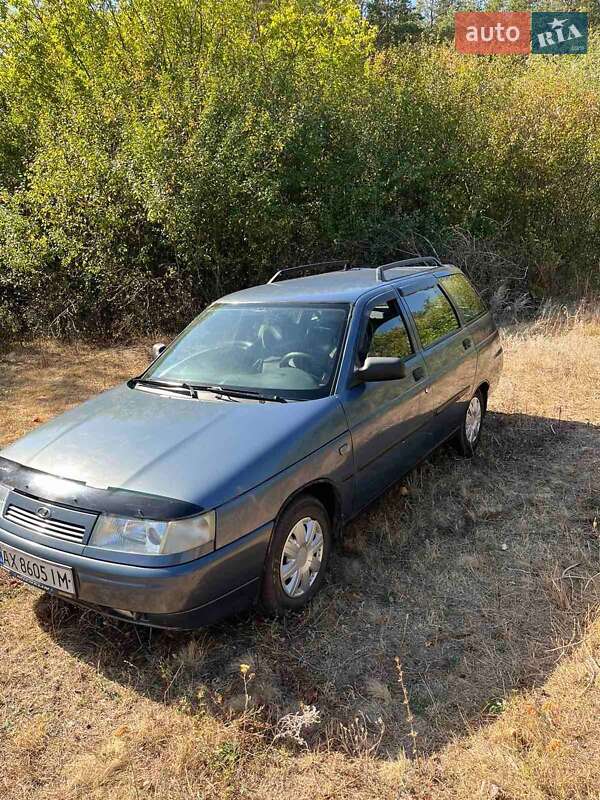 Универсал ВАЗ / Lada 2111 2008 в Савинцах