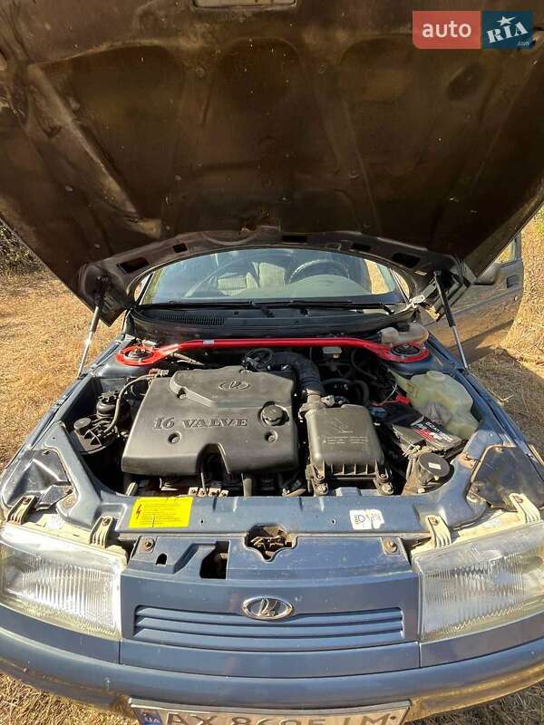 Универсал ВАЗ / Lada 2111 2008 в Савинцах