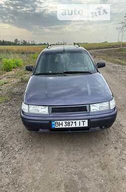 Універсал ВАЗ / Lada 2111 2001 в Новомосковську