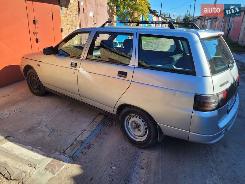 Универсал ВАЗ / Lada 2111 2008 в Александрие