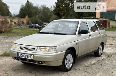 Універсал ВАЗ / Lada 2111 2006 в Трускавці