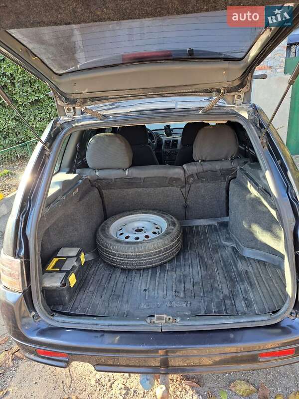 Универсал ВАЗ / Lada 2111 2007 в Николаеве