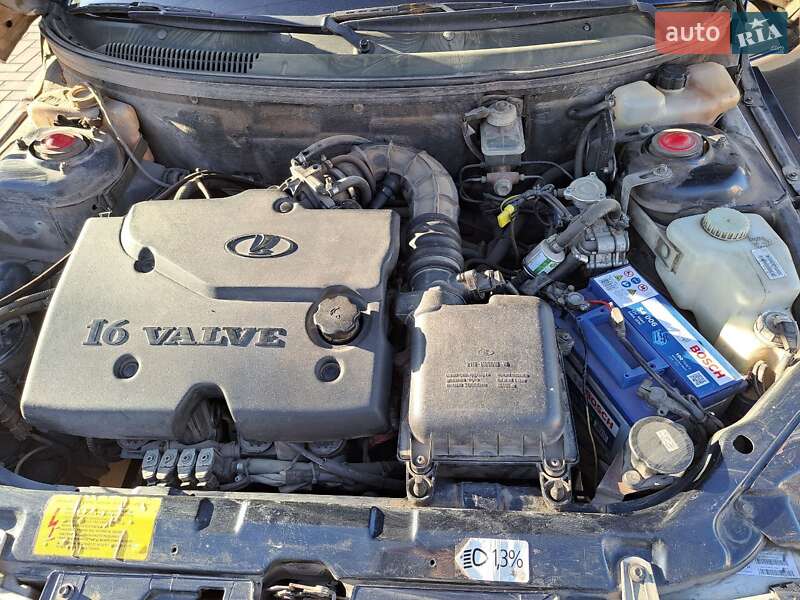 Универсал ВАЗ / Lada 2111 2007 в Николаеве