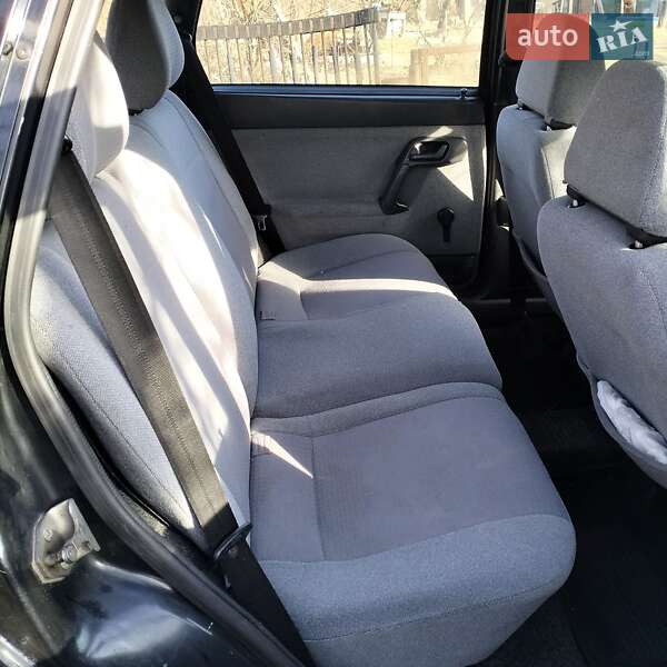 Универсал ВАЗ / Lada 2111 2008 в Ромнах фото 7 Универсал ВАЗ / Lada 2111 2008 в Ромнах