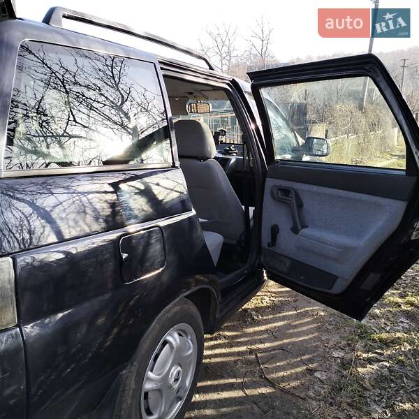 Универсал ВАЗ / Lada 2111 2008 в Ромнах фото 10 Универсал ВАЗ / Lada 2111 2008 в Ромнах